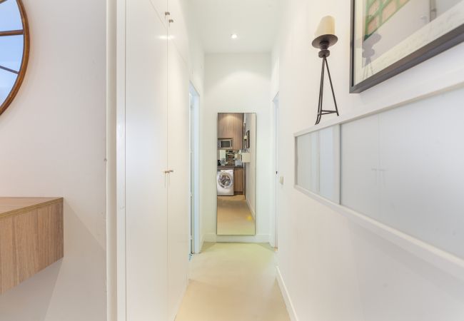 Apartamento en Madrid - Apartamento Las Cortes II en Las Letras Apartamento en Madrid - Apartamento Las Cortes II en Las Letras