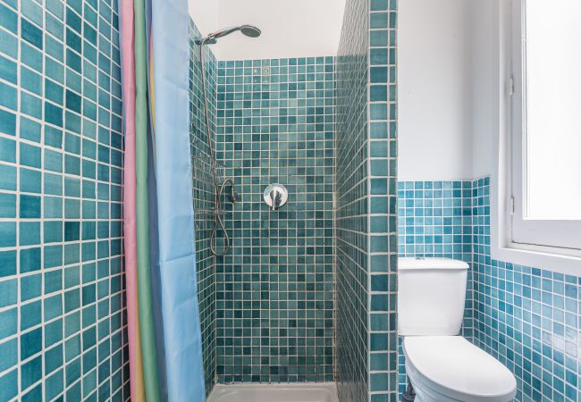 Apartamento en Madrid - Apartamento Las Cortes II en Las Letras Apartamento en Madrid - Apartamento Las Cortes II en Las Letras