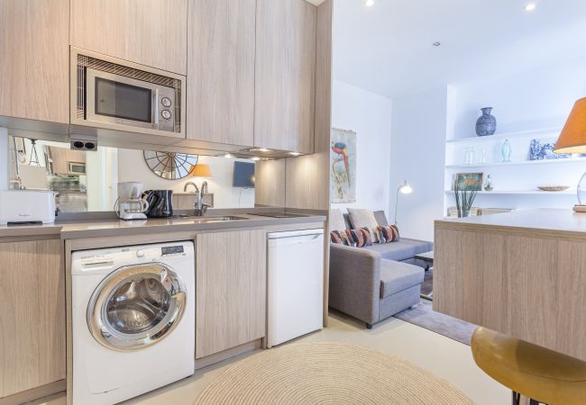 Apartamento en Madrid - Apartamento Las Cortes II en Las Letras Apartamento en Madrid - Apartamento Las Cortes II en Las Letras