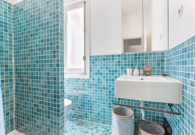 Apartamento en Madrid - Apartamento Las Cortes II en Las Letras Apartamento en Madrid - Apartamento Las Cortes II en Las Letras