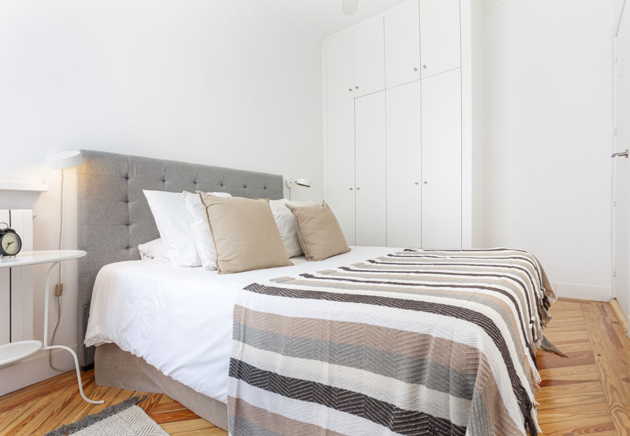 Apartamento en Madrid - Apartamento Las Cortes II en Madrid 