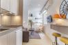 Apartamento en Madrid - Apartamento Las Cortes II en Las Letras Apartamento en Madrid - Apartamento Las Cortes II en Las Letras