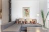 Apartamento en Madrid - Apartamento Las Cortes II en Las Letras Apartamento en Madrid - Apartamento Las Cortes II en Las Letras