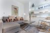 Apartamento en Madrid - Apartamento Las Cortes II en Las Letras Apartamento en Madrid - Apartamento Las Cortes II en Las Letras