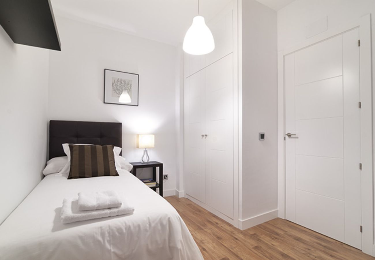 Apartamento en Madrid - Apartamento Abascal en Madrid 