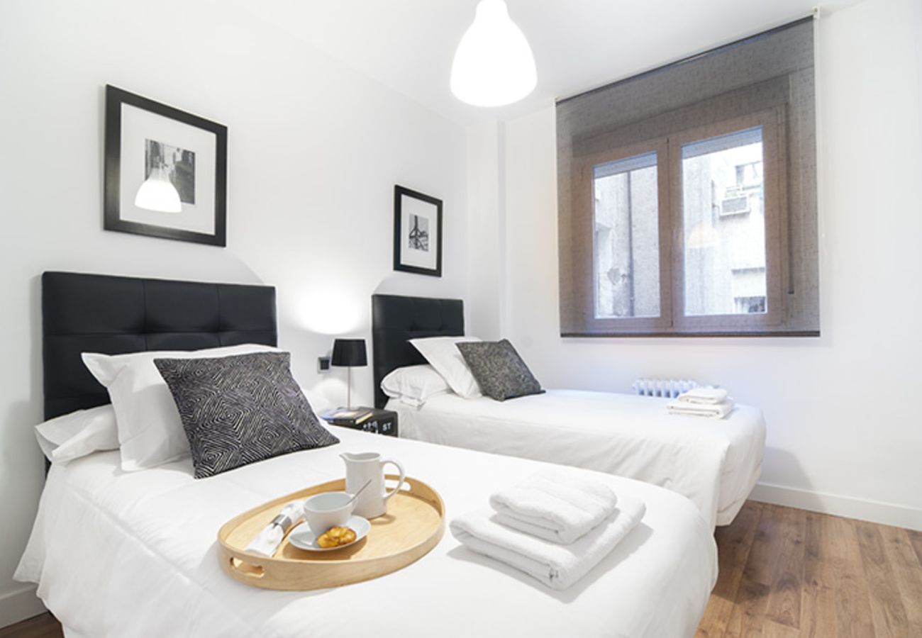 Apartamento en Madrid - Apartamento Abascal en Madrid 