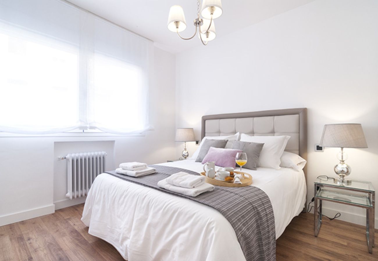 Apartamento en Madrid - Apartamento Abascal en Madrid 