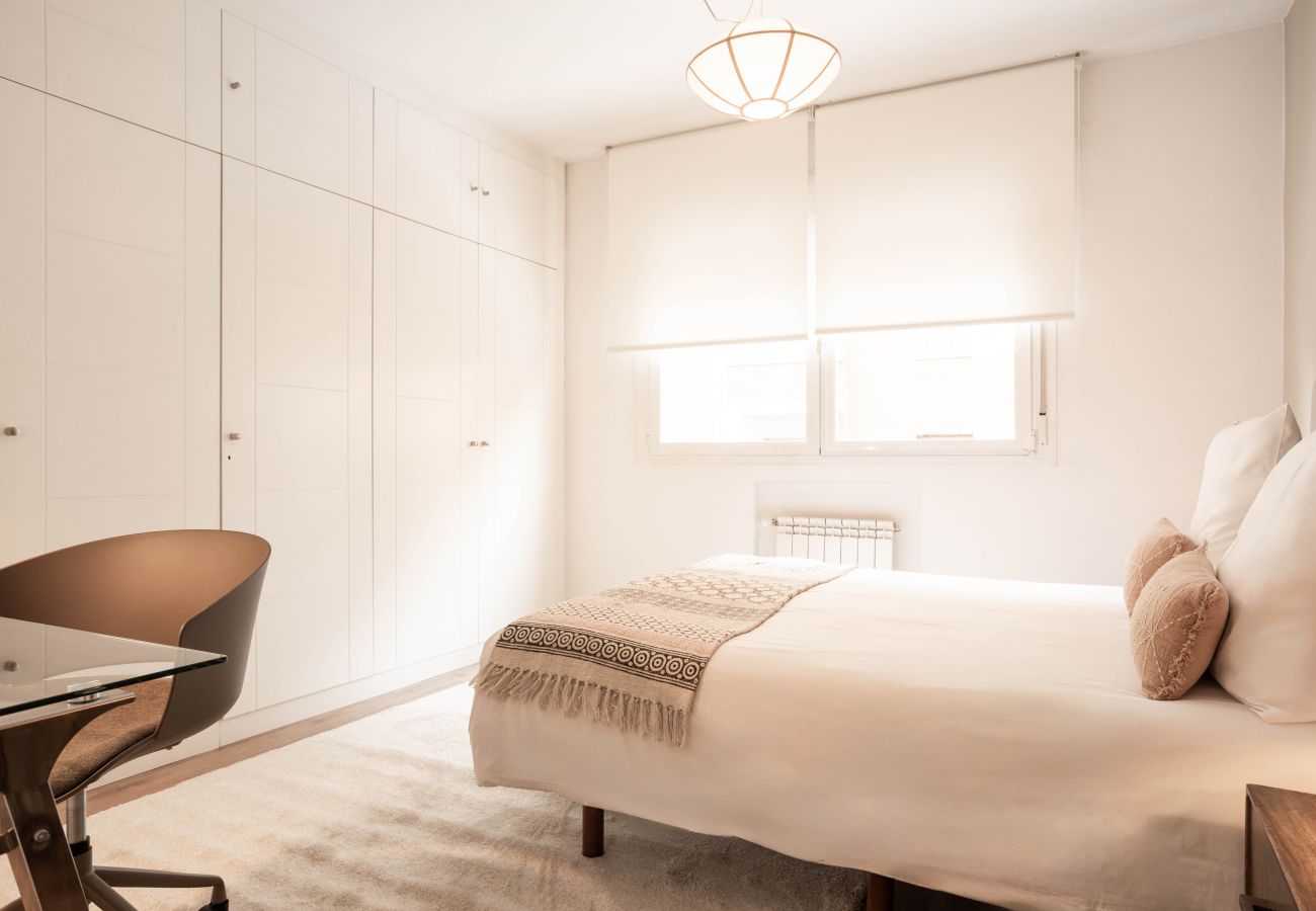 Apartamento en Madrid - Apartamento Abascal en Chamberi