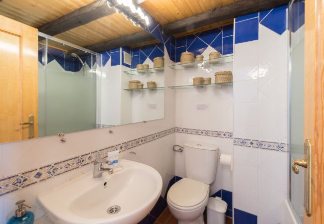 Apartamento en Madrid - Apartamento Prado IV en Madrid  Apartamento en Madrid - Apartamento Prado IV en Madrid