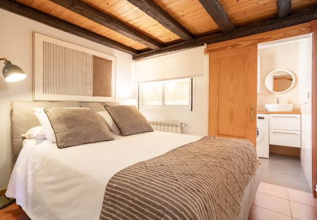 Apartamento en Madrid - Apartamento Prado IV en Madrid  Apartamento en Madrid - Apartamento Prado IV en Madrid