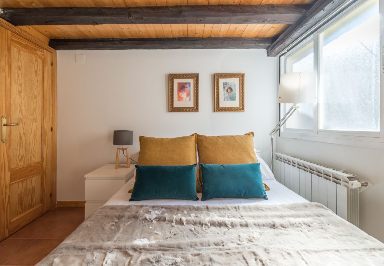 Apartamento en Madrid - Apartamento Prado IV en Madrid 