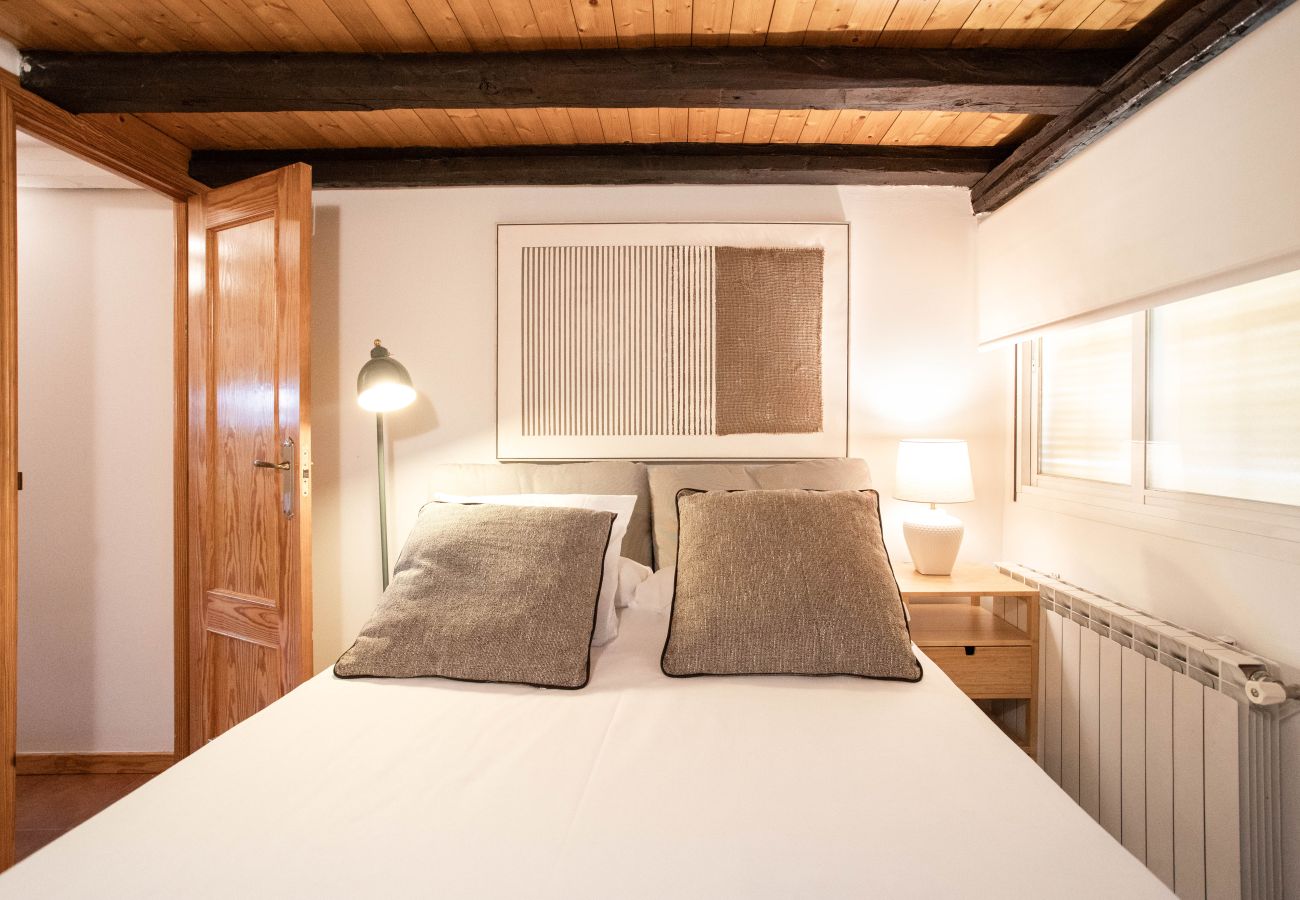 Apartamento en Madrid - Apartamento Prado IV en Madrid 