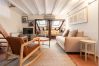 Apartamento en Madrid - Apartamento Prado IV en Madrid  Apartamento en Madrid - Apartamento Prado IV en Madrid