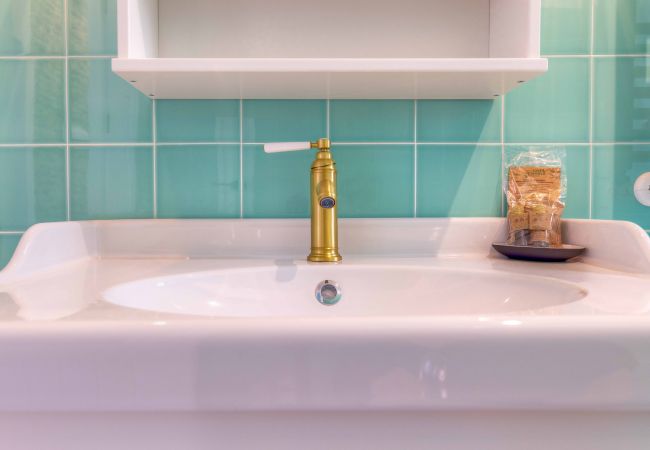 Apartamento en Madrid - Apartamento Auditorio II en Prosperidad Apartamento en Madrid - Apartamento Auditorio II en Prosperidad
