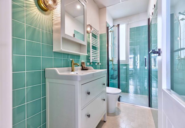 Apartamento en Madrid - Apartamento Auditorio II en Prosperidad Apartamento en Madrid - Apartamento Auditorio II en Prosperidad