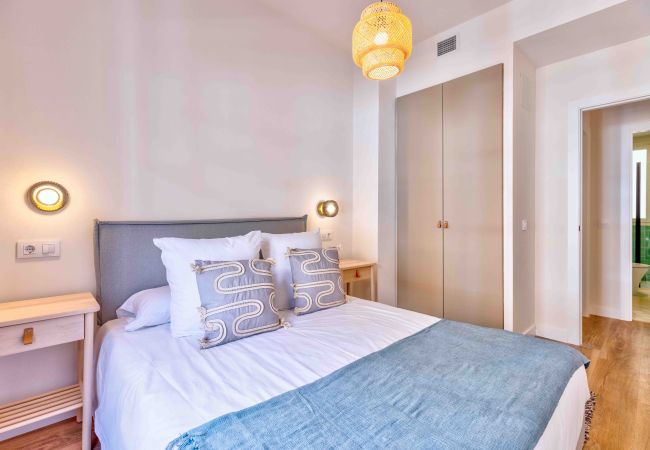 Apartamento en Madrid - Apartamento Auditorio II en Prosperidad Apartamento en Madrid - Apartamento Auditorio II en Prosperidad