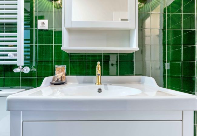 Apartamento en Madrid - Apartamento Auditorio II en Prosperidad Apartamento en Madrid - Apartamento Auditorio II en Prosperidad