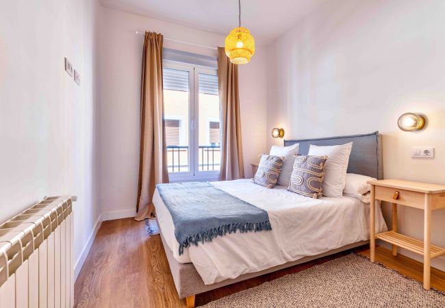 Apartamento en Madrid - Apartamento Auditorio II en Prosperidad Apartamento en Madrid - Apartamento Auditorio II en Prosperidad