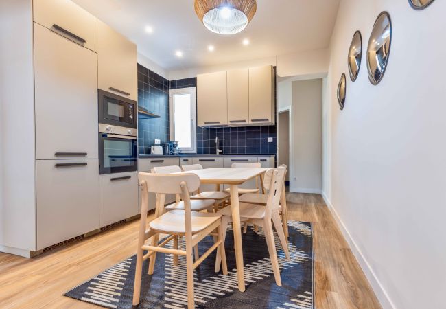 Apartamento en Madrid - Apartamento Auditorio II en Prosperidad Apartamento en Madrid - Apartamento Auditorio II en Prosperidad