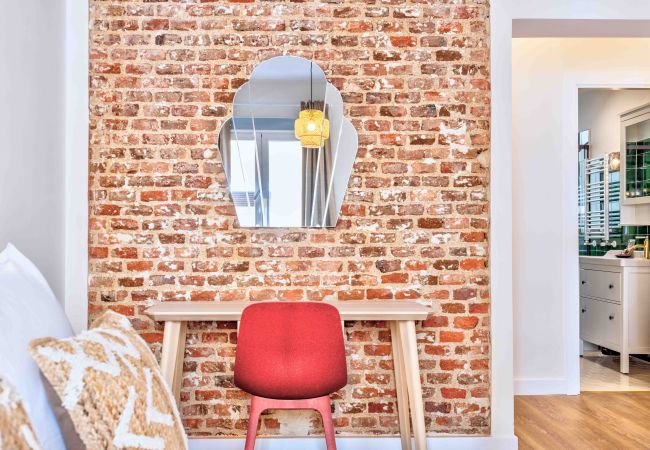 Apartamento en Madrid - Apartamento Auditorio II en Prosperidad Apartamento en Madrid - Apartamento Auditorio II en Prosperidad