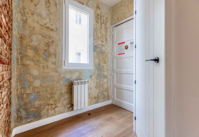 Apartamento en Madrid - Apartamento Auditorio II en Prosperidad Apartamento en Madrid - Apartamento Auditorio II en Prosperidad