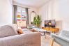 Apartamento en Madrid - Apartamento Auditorio II en Prosperidad Apartamento en Madrid - Apartamento Auditorio II en Prosperidad
