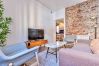 Apartamento en Madrid - Apartamento Auditorio II en Prosperidad Apartamento en Madrid - Apartamento Auditorio II en Prosperidad