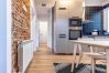 Apartamento en Madrid - Apartamento Auditorio II en Prosperidad Apartamento en Madrid - Apartamento Auditorio II en Prosperidad