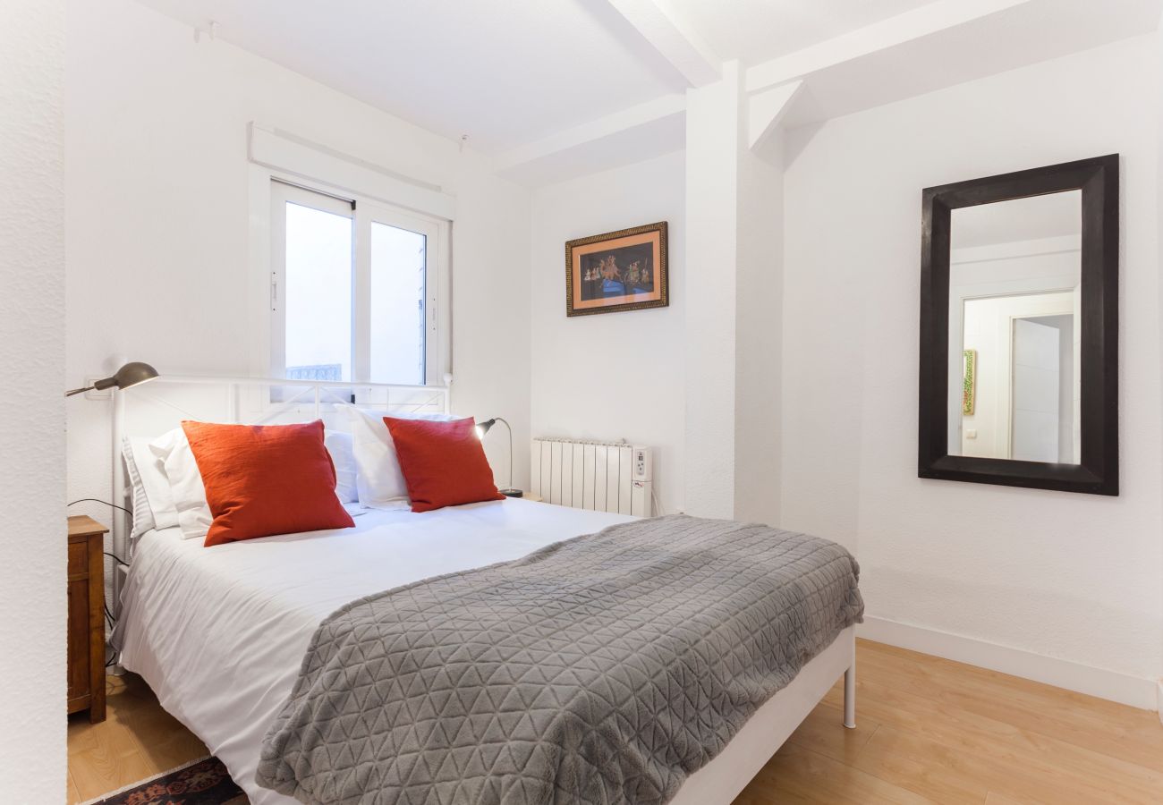 Apartamento en Madrid - Apartamento Chueca V en Madrid 