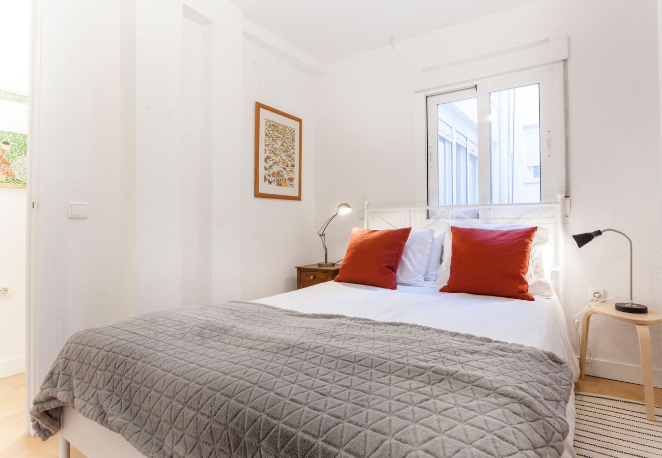 Apartamento en Madrid - Apartamento Chueca V en Madrid 