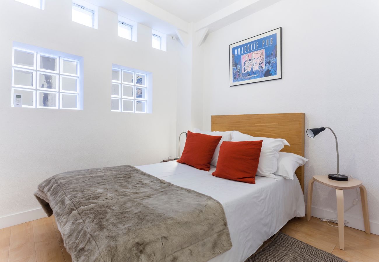 Apartamento en Madrid - Apartamento Chueca V en Madrid 