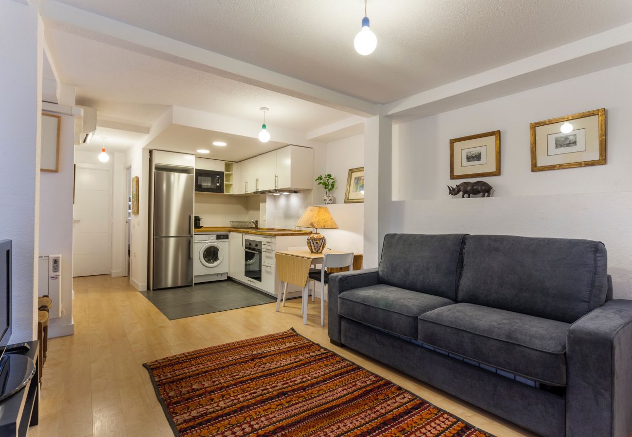 Apartamento en Madrid - Apartamento Chueca V en Madrid 