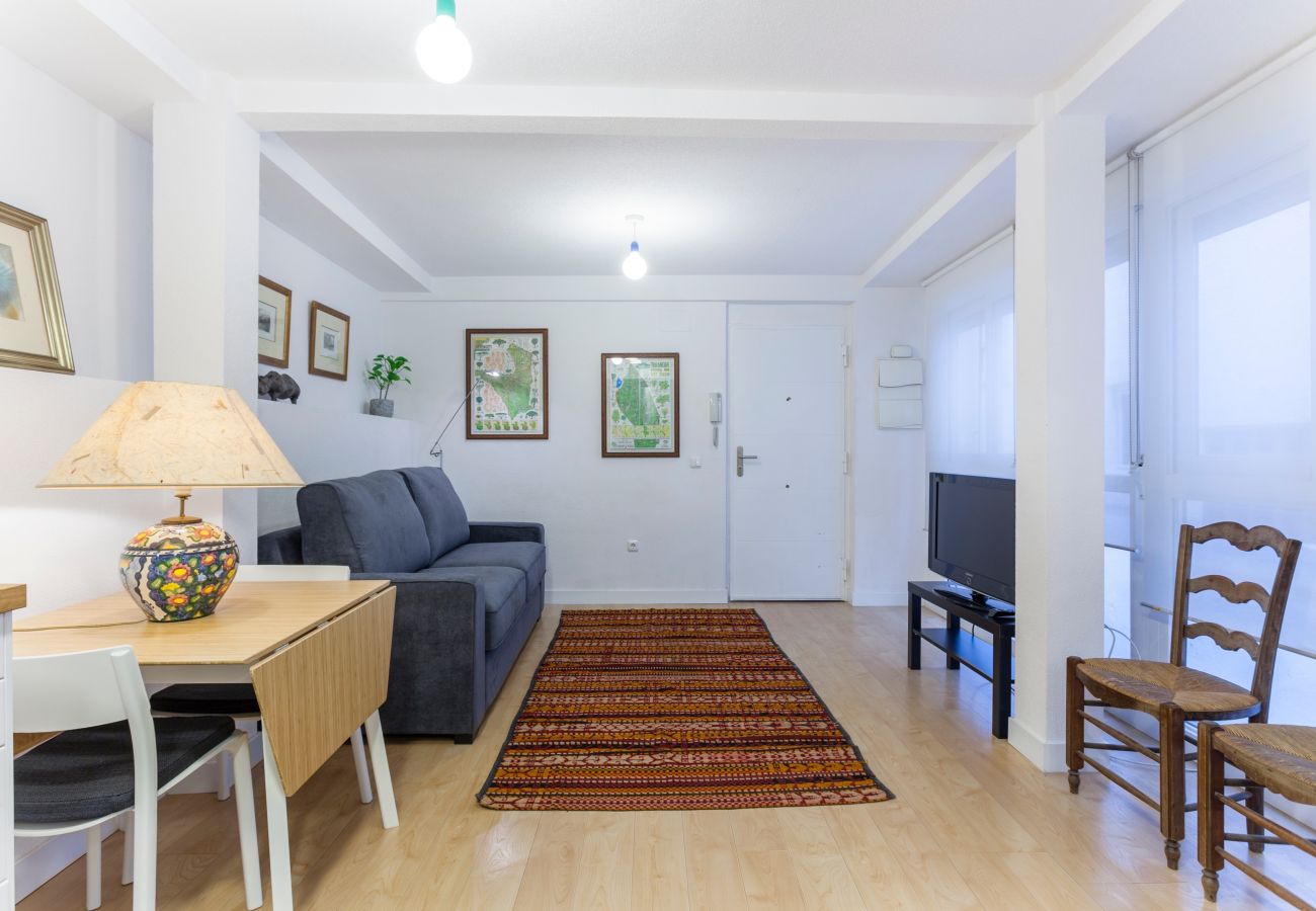 Apartamento en Madrid - Apartamento Chueca V en Madrid 