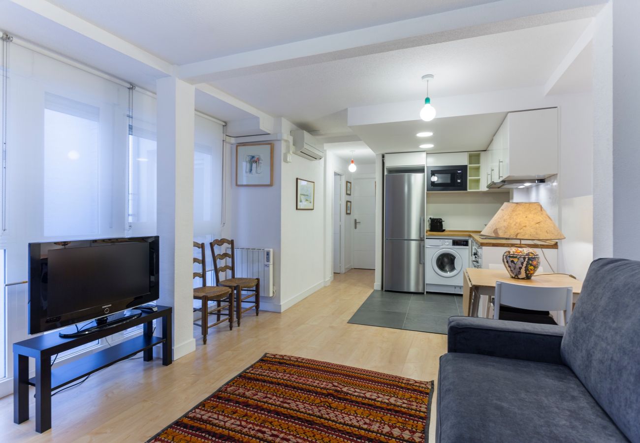 Apartamento en Madrid - Apartamento Chueca V en Madrid 