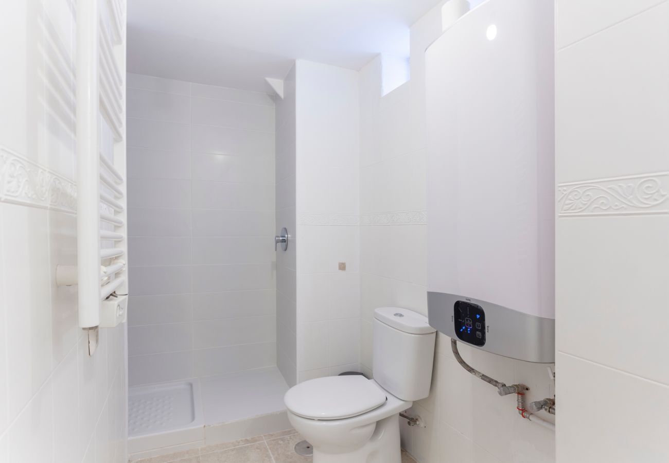 Apartamento en Madrid - Apartamento Chueca V en Madrid 