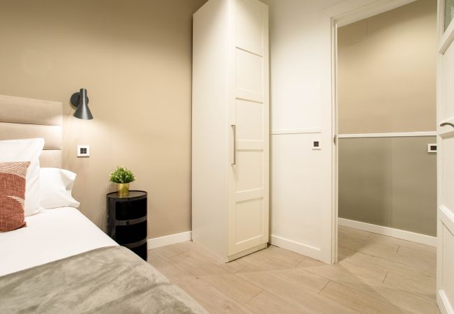 Apartamento en Madrid - Apartamento Apolo III en Madrid Centro Apartamento en Madrid - Apartamento Apolo III en Madrid Centro