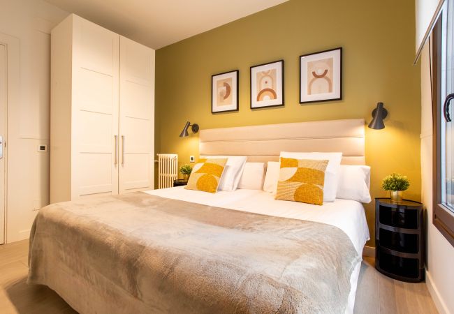 Apartamento en Madrid - Apartamento Apolo III en Madrid Centro Apartamento en Madrid - Apartamento Apolo III en Madrid Centro