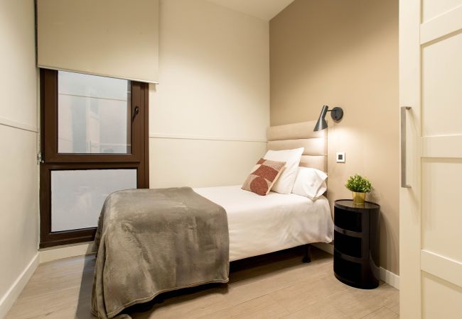 Apartamento en Madrid - Apartamento Apolo III en Madrid Centro Apartamento en Madrid - Apartamento Apolo III en Madrid Centro