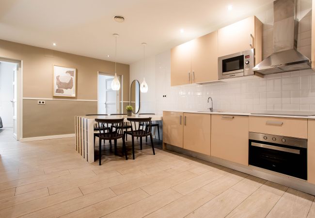 Apartamento en Madrid - Apartamento Apolo III en Madrid Centro Apartamento en Madrid - Apartamento Apolo III en Madrid Centro