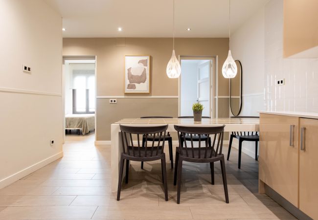 Apartamento en Madrid - Apartamento Apolo III en Madrid Centro Apartamento en Madrid - Apartamento Apolo III en Madrid Centro