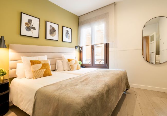 Apartamento en Madrid - Apartamento Apolo III en Madrid Centro Apartamento en Madrid - Apartamento Apolo III en Madrid Centro