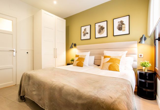 Apartamento en Madrid - Apartamento Apolo III en Madrid Centro Apartamento en Madrid - Apartamento Apolo III en Madrid Centro