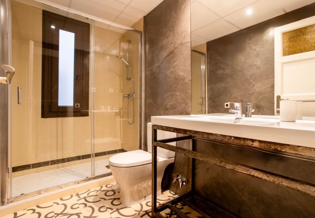 Apartamento en Madrid - Apartamento Apolo III en Madrid Centro Apartamento en Madrid - Apartamento Apolo III en Madrid Centro