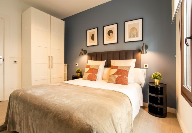 Apartamento en Madrid - Apartamento Apolo III en Madrid Centro Apartamento en Madrid - Apartamento Apolo III en Madrid Centro