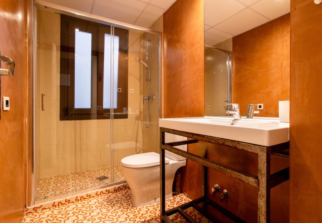 Apartamento en Madrid - Apartamento Apolo III en Madrid Centro Apartamento en Madrid - Apartamento Apolo III en Madrid Centro