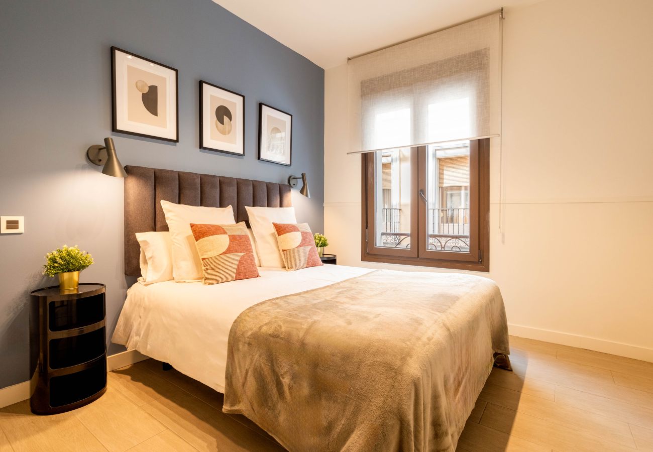 Apartamento en Madrid - Apartamento Apolo III en Madrid