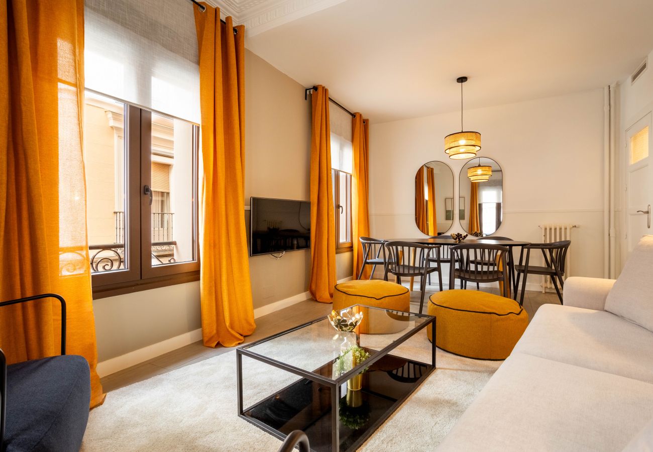 Apartamento en Madrid - Apartamento Apolo III en Madrid