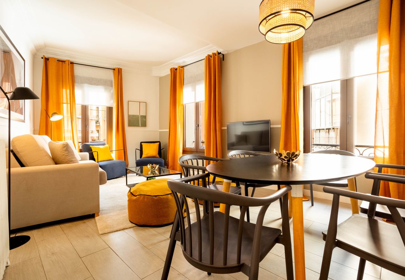 Apartamento en Madrid - Apartamento Apolo III en Madrid