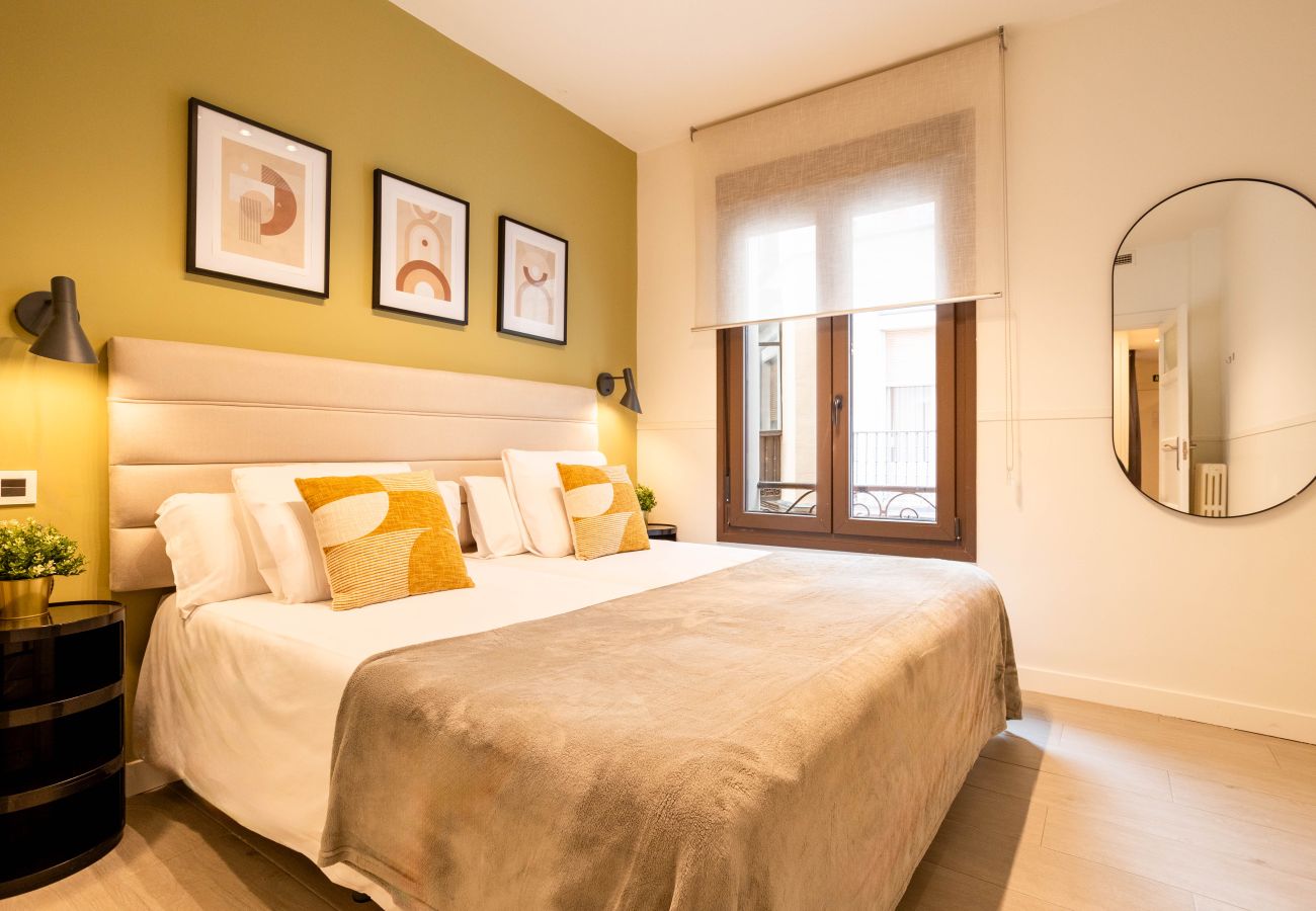 Apartamento en Madrid - Apartamento Apolo III en Madrid