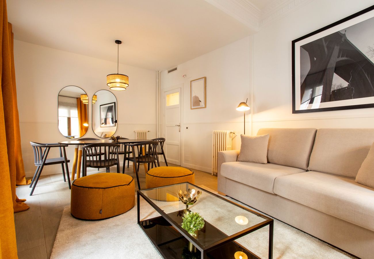 Apartamento en Madrid - Apartamento Apolo III en Madrid